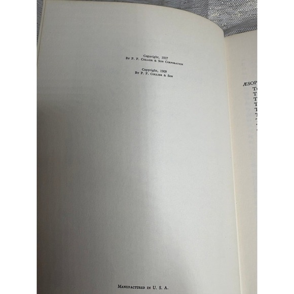 Harvard Classics - Picture 6 of 6